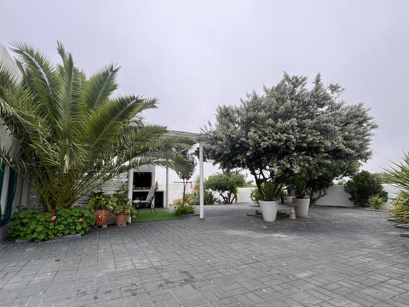 3 Bedroom Property for Sale in Dwarskersbos Western Cape